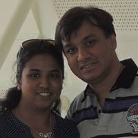 Prathmesh Karnik