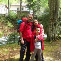 Гинка Цветкова