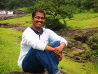 Mahesh Gurav