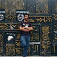 Anubhav Jaiswal