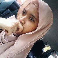 Syafiqah Saad