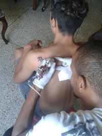 Jhon SOnar Alc
