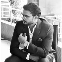 Parth Chavda