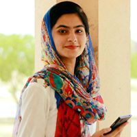 Mehreen Tahir