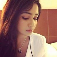 Tanushree Chatterjee