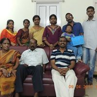 Mathavan Chandran