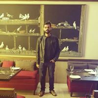 Ahmed Bilal