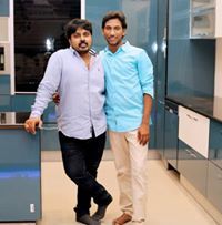 Gopichand Chowdary