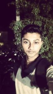 Vaibhav Raj