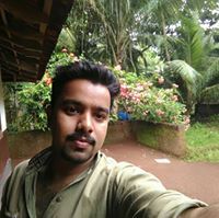 Jineesh Pulikkal