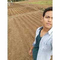 Jose Gabriel Sares Reyes