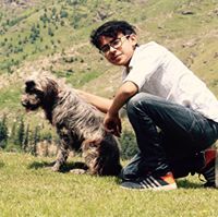 Ravish Sharma
