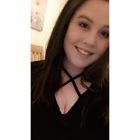 Olivia Rimmer