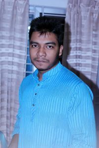 বিপ্লব জয়