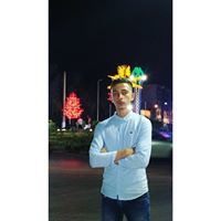 Abderrezak Abdallah