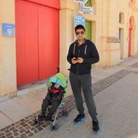 Darious Kuriappillil