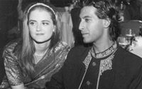 Ravi Benjamin