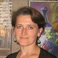 Людмила Мазькова