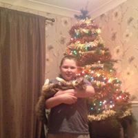 Aaron David Venables