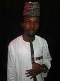 Yusuf Mustapha
