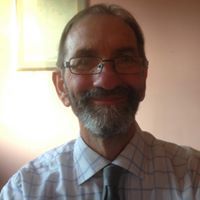 Frank Astbury