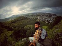 Sharvesh Boyjoonauth