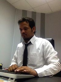 Mokhtar Saif