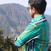 Umair Aman