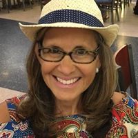 Robin Halicki
