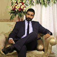 Zeeshan Qasim
