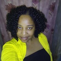 Melicia Morrison-Mclean