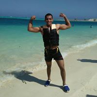 Mohamed Ashraf