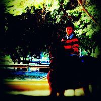 Mohamed Maged