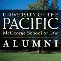 McGeorge Alums