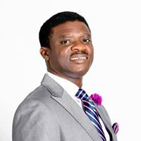 Oluseyi Oluwaseye