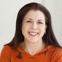 Sheila Rubin