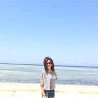 Maryam Mostafa