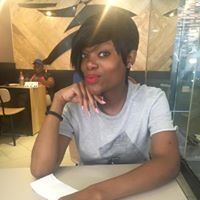 Mmaphuthi Ruby