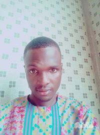 Augustine Oladunjoye