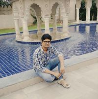 Saurabh Gupta