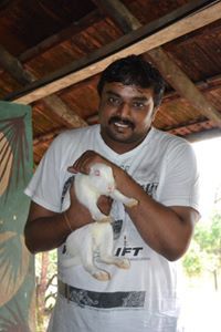 Ravi Kumar