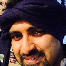 Debayan Bose
