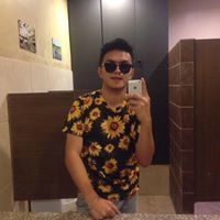 Eljay Palmero