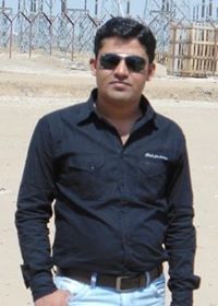 Mewada Vikram
