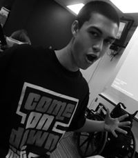 Brandon Connor