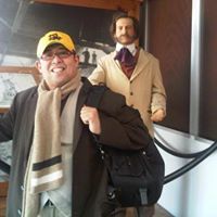 Pramudya Yulianto Rachmadi