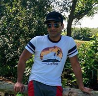 Vijay Shankar