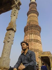 Siddharth Kumar