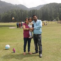 Tilak Rajwal