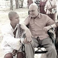 ปูนา ขาเก